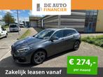 BMW 1 Serie 118i Executive Edition € 19.999,00, Auto's, BMW, Nieuw, Origineel Nederlands, Zilver of Grijs, 5 stoelen