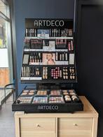 ArtDeco middelgrote display met veel verkoop, Ophalen, Gehele gezicht, Zo goed als nieuw, Make-up