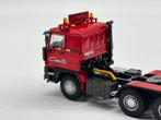 WSI DAF 3600 6x4 CAPELLE, HGL74-@hotmail.com, Nieuw, Ophalen of Verzenden, Bus of Vrachtwagen