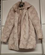 Winterjas Vero Moda maat L - Valt klein!, Maat 38/40 (M), Vero Moda, Beige, Ophalen of Verzenden