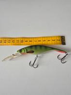 36-Westin Jerkbait - Nieuwstaat, Watersport en Boten, Hengelsport | Roofvissen, Verzenden, Zo goed als nieuw, Werphengel