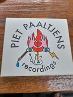 Piet Paaltjens Recordings, Ophalen of Verzenden, Zo goed als nieuw