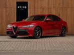 Alfa Romeo Giulia 2.0T Q2 | Race-mode | Rosso Competizione |, Auto's, Alfa Romeo, Automaat, 745 kg, Achterwielaandrijving, 4 cilinders