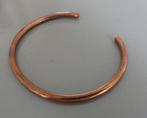 Trollbeads KOPEREN BANGLE , maat S, -, Verzenden, -, Zo goed als nieuw