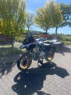 BMW R1250GS Adventure Rallye 2021 Veel extra opties, Motoren, Motoren | BMW, 2 cilinders, Particulier, Meer dan 35 kW, Toermotor