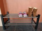 Tjusig schoenenrek IKEA, Huis en Inrichting, Kasten | Schoenenrekken, Ophalen of Verzenden, Gebruikt