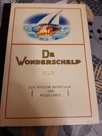 Piggelmee De Wonderschelp, Boeken, Prentenboeken en Plaatjesalbums, Ophalen of Verzenden