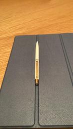 “MONTBLANC”  VINTAGE  type “SLIMLINE”, Verzamelen, Pennenverzamelingen, Ophalen of Verzenden, Gebruikt, Balpen, Mont Blanc