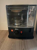 Qlima R 4224S TC-2 Petroleumkachel - Enkelbrander, Overige brandstoffen, Nieuw, Petroleumkachel, Ophalen of Verzenden