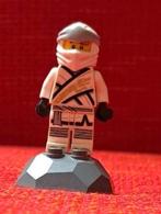 Lego ninjago legacy Zane, Ophalen of Verzenden, Zo goed als nieuw