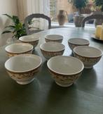 Koffietijd Art + Design kommen, Ophalen, Zo goed als nieuw, Kom(men), Overige stijlen