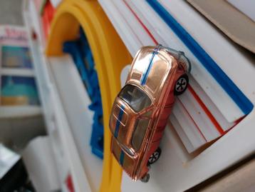faller hitcar bmw 2000 cs coupe 3306 looping beschikbaar voor biedingen