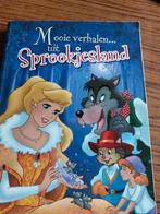 Mooie verhalen... uit Sprookjesland, Boeken, Gelezen, Ophalen of Verzenden