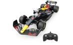 Bestuurbare Red Bull auto, Hobby en Vrije tijd, Modelauto's | 1:24, Ophalen of Verzenden, Nieuw, Auto, Overige merken