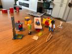 Playmobile kinderarts, Kinderen en Baby's, Speelgoed | Playmobil, Verzenden, Zo goed als nieuw