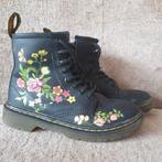 Dr. Martens Bloemenprint Maat 30, Dr. Martens, Gebruikt, Meisje, Ophalen of Verzenden