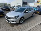 Opel Astra Sports Tourer 1.4 Turbo Innovation, Navi, 150PK I, Voorwielaandrijving, Stof, Gebruikt, 1398 cc