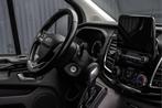 Ford Transit Custom 2.0 TDCI L2H1 Limited | 170PK | Cruise |, USB, Euro 6, 4 cilinders, Origineel Nederlands