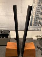 Martin Logan Ethos Electrostaten - Top Conditie, USA, Www.martinlogan.com, Zo goed als nieuw, Martin Logan