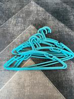 Blauw kledinghangers baby/ kind, Kleding | Dames, Kledinghangers, Ophalen of Verzenden, Zo goed als nieuw