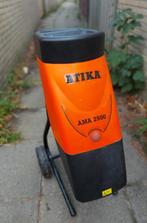 Hakselaar  Atika AMA 2500, Tuin en Terras, Hakselaars, Ophalen, Gebruikt, Elektrisch, Atika…( duits)