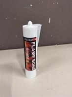 Flame bond kit - Forta fix grade 9 vuurplaat lijm flamebon f, Minder dan 4 cm, Overige materialen, Nieuw, Ophalen of Verzenden
