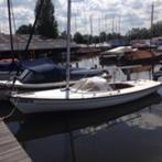 Centauer Zeilboot, Watersport en Boten, Open zeilboten, Ophalen, Gebruikt, Centaur, 6 meter of meer