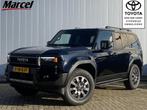 Toyota Land Cruiser 2.8 D-4D Blind Van Navigator Automaat Ni, Automaat, 12 maanden, Gebruikt, Euro 6