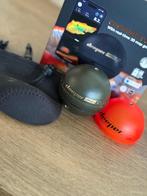 Deeper Chirp 3+, Watersport en Boten, Hengelsport | Karpervissen, Ophalen of Verzenden, Zo goed als nieuw, Overige typen