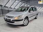 Peugeot 307 Break 1.6-16V XS, Auto's, Stof, Gebruikt, 4 cilinders, Origineel Nederlands