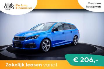 Peugeot 308 SW 1.2T GT-Pack € 14.950,00 beschikbaar voor biedingen