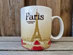 Starbucks mok / city mug Parijs, Ophalen of Verzenden, Zo goed als nieuw, Gebruiksvoorwerp