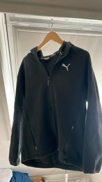 Puma (training) vest, Kinderen en Baby's, Kinderkleding | Maat 176, Trui of Vest, Ophalen of Verzenden, Zo goed als nieuw