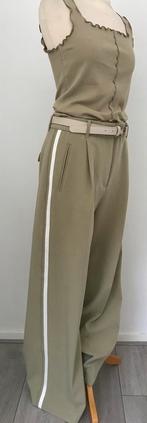 Yaya pantalon,nieuw, Ophalen of Verzenden, Zo goed als nieuw, Groen, Lang