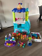 Play-Doh klei IJskar met accessoires, Ophalen, Zo goed als nieuw, Jongen of Meisje