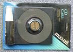 Maxell CD care CD310/320 cd cleaning unit. Fluid etc., Ophalen of Verzenden, Nieuw, Overige merken