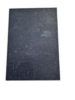 Carbonplaat 14 mm 2400 x 600 x 14 mm 2950 x 600 x 14 mm, Ophalen of Verzenden, Nieuw, Rolsteiger of Kamersteiger, Minder dan 2 meter