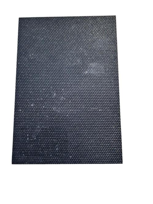 Carbonplaat 14 mm 2400 x 600 x 14 mm 2950 x 600 x 14 mm, Doe-het-zelf en Verbouw, Steigers, Nieuw, Rolsteiger of Kamersteiger