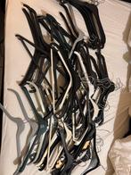 Kledinghangers - Diverse Modellen, Ophalen, Gebruikt, Kunststof, Volwassenen