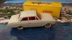 Dinky Toys nr. 559 Ford Taunus 17M off white met org doosje, Hobby en Vrije tijd, Modelauto's | 1:43, Ophalen of Verzenden, Zo goed als nieuw