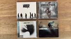 Linkin Park - 4 albums, Ophalen of Verzenden, Gebruikt