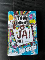 Tom Groot: Ja! Nee. (Misschien...) - L. Pichon, Ophalen of Verzenden, Zo goed als nieuw, Fictie algemeen