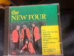 The New Four : New Four ( cd ), Cd's en Dvd's, Cd's | Nederlandstalig, Ophalen