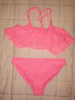 1 bikini en 3 badpakken maat 146-152 ( A 45 ), Bikiniset, Meisje, Ophalen of Verzenden, Zo goed als nieuw