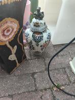Stolpvaas, Antiek en Kunst, Antiek | Keramiek en Aardewerk, Ophalen of Verzenden