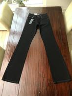 Bootcut Jeans Lee Marion W27 L35, Zwart, Nieuw, Ophalen of Verzenden, W27 (confectie 34) of kleiner