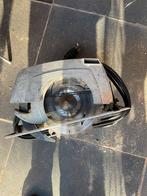 Makita Cirkelzaag - Gebruikt, Doe-het-zelf en Verbouw, Gereedschap | Zaagmachines, Gebruikt, Cirkelzaag, 600 tot 1200 watt, Ophalen of Verzenden