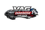 VAG Auto Uitlezen op Locatie | VCDS / VAG-COM Diagnose, Ophalen, Nieuw, Volkswagen