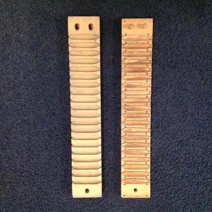 Antieke sigarenplank, Antiek en Kunst, Antiek | Gereedschap en Instrumenten, Ophalen