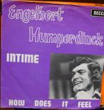 45T 7INCH VINYL SINGLE ENGELBERT HUMPERDINCK, Ophalen of Verzenden, Zo goed als nieuw, Pop